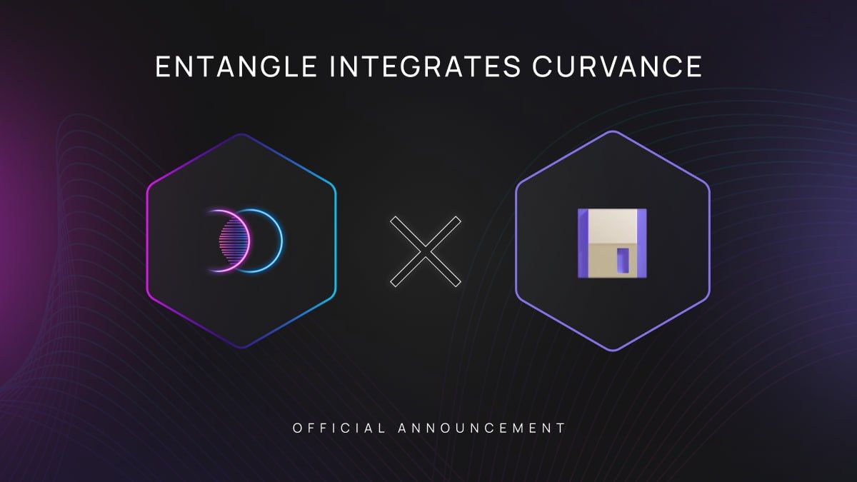 Resolving Liquidity #1: Curvance