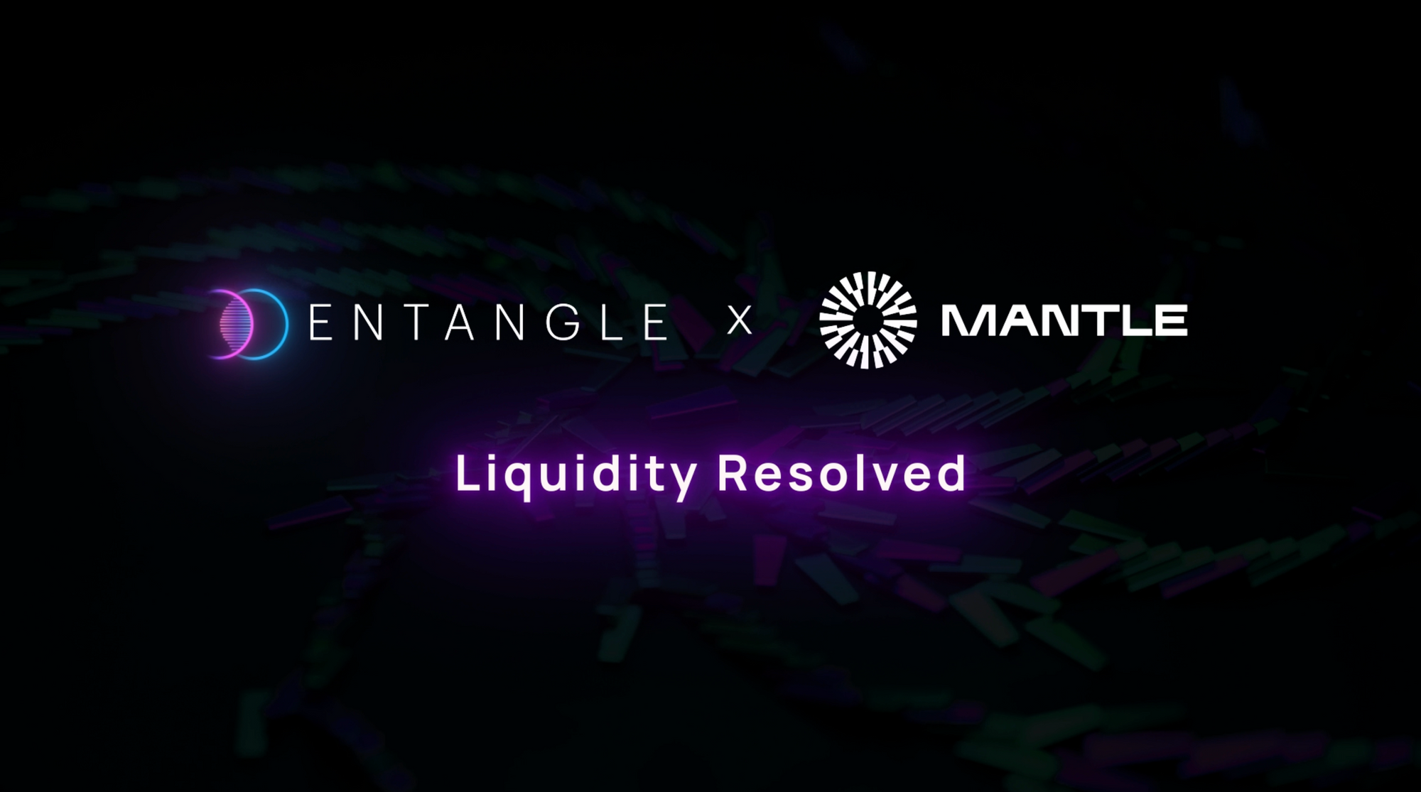 Mantle  Mass Adoption of Decentralized and Token-Governed