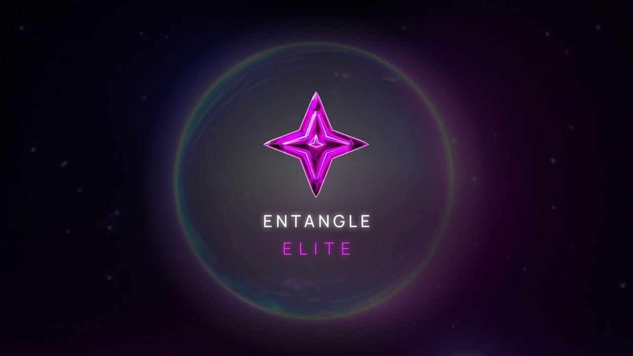 Entangle Elite ⭐