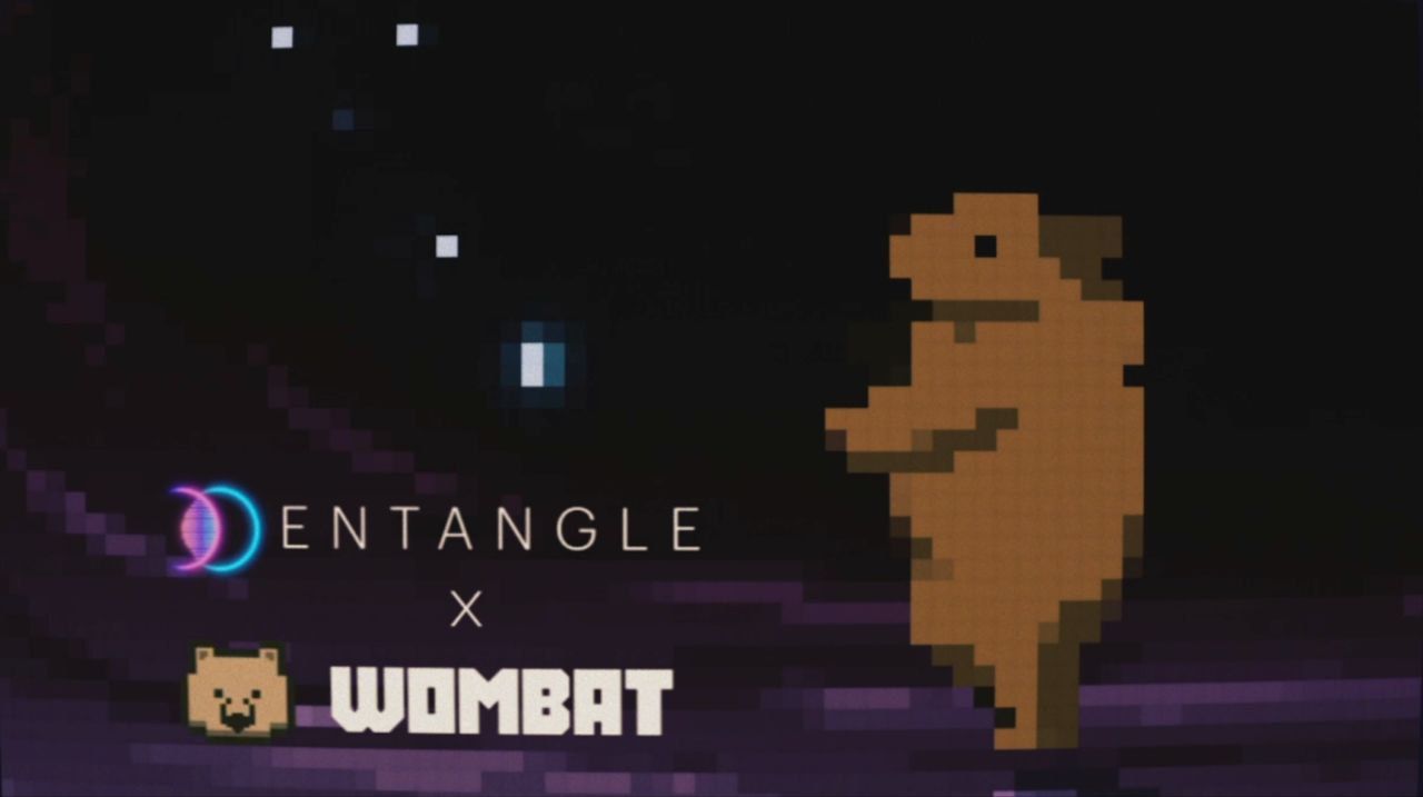 Resolving Liquidity #6: Wombat Exchange