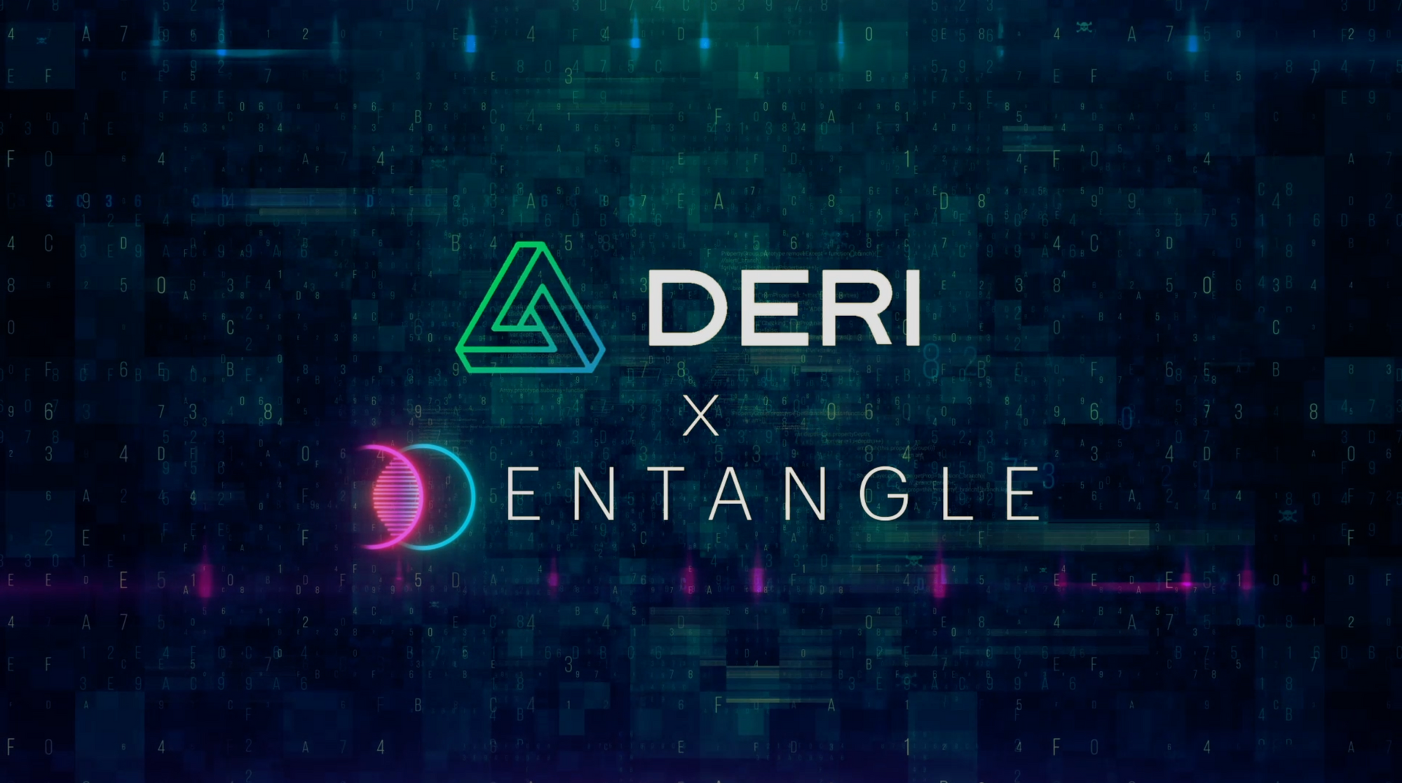 Resolving Liquidity #11: Deri