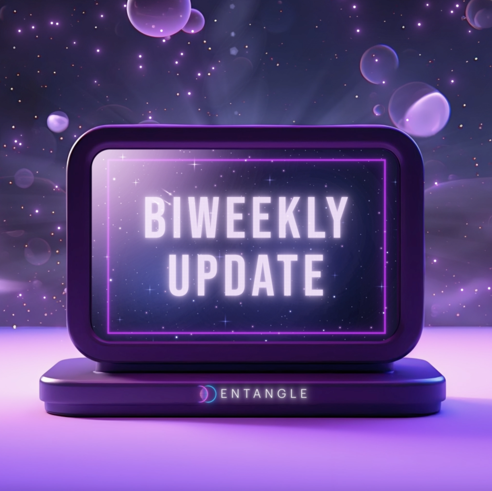 Biweekly Update #7