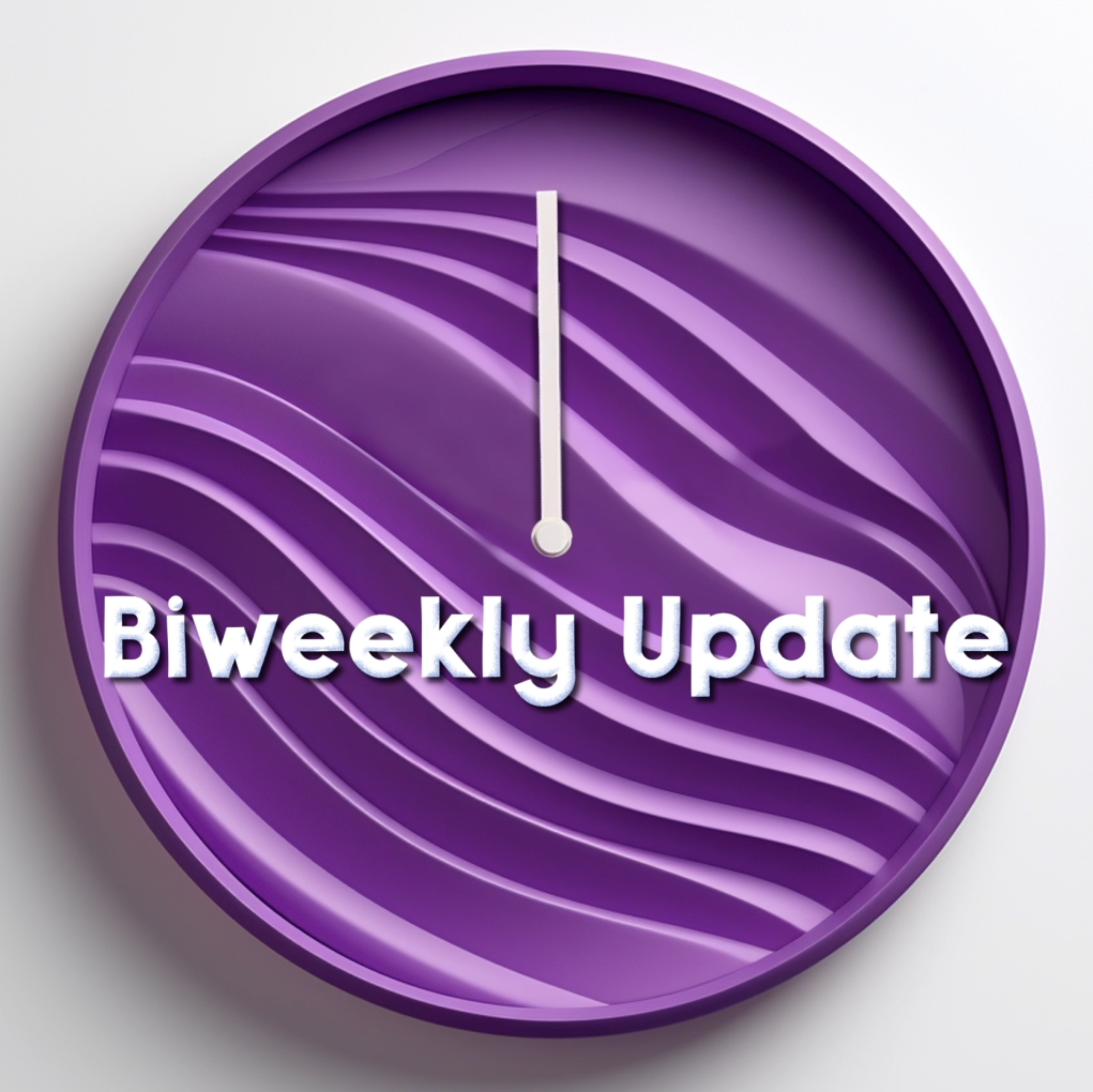 Biweekly Update #11