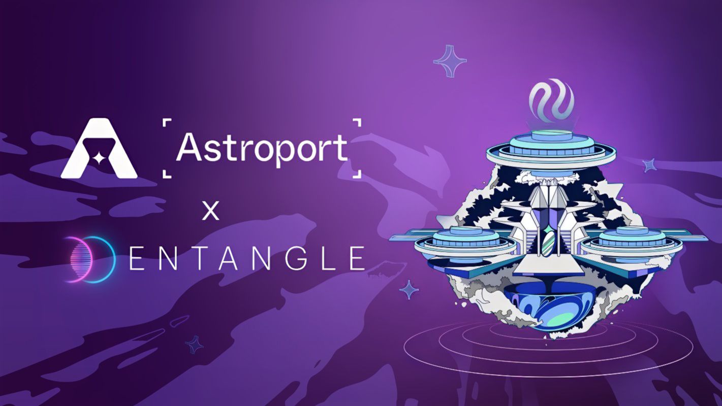 Resolving Liquidity #14: Astroport