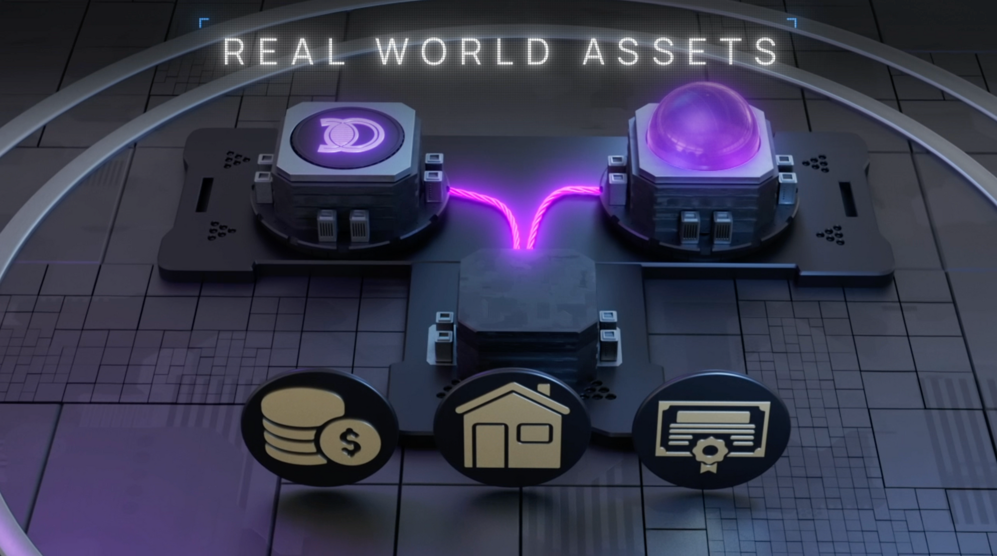 Real World Assets