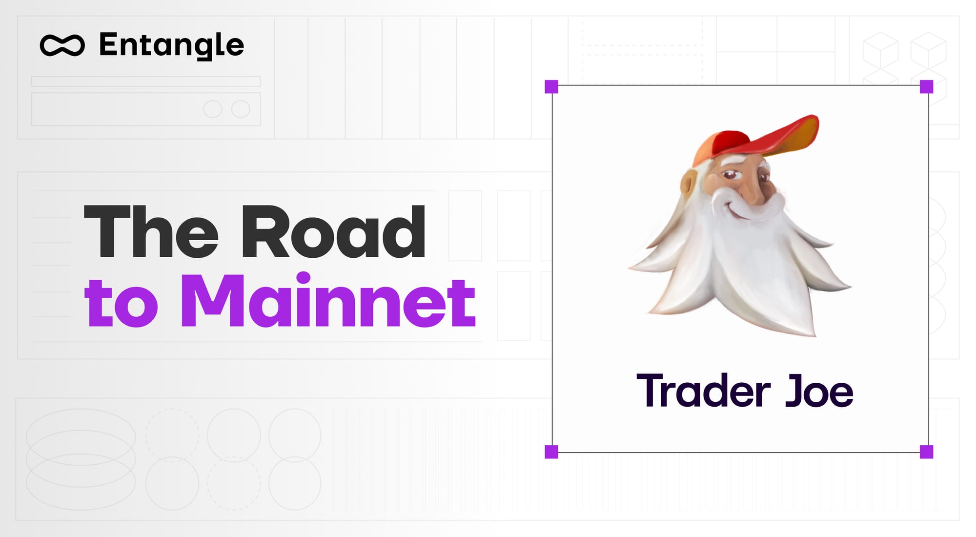 Road to Mainnet: Trader Joe