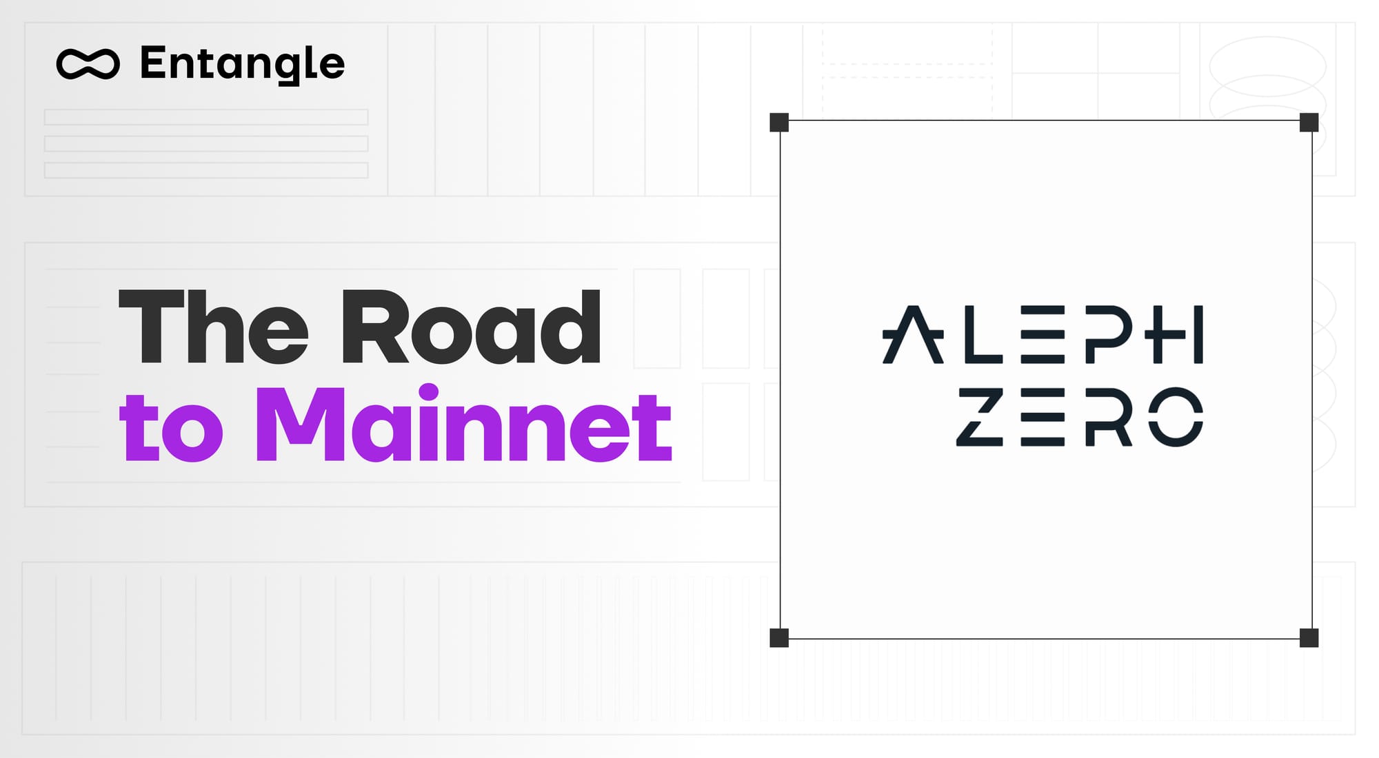 Road to Mainnet: Aleph Zero