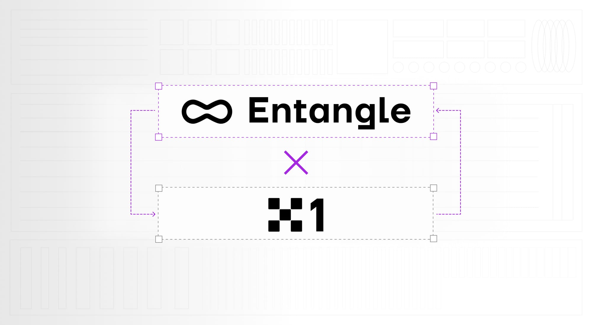 Entangle x X1