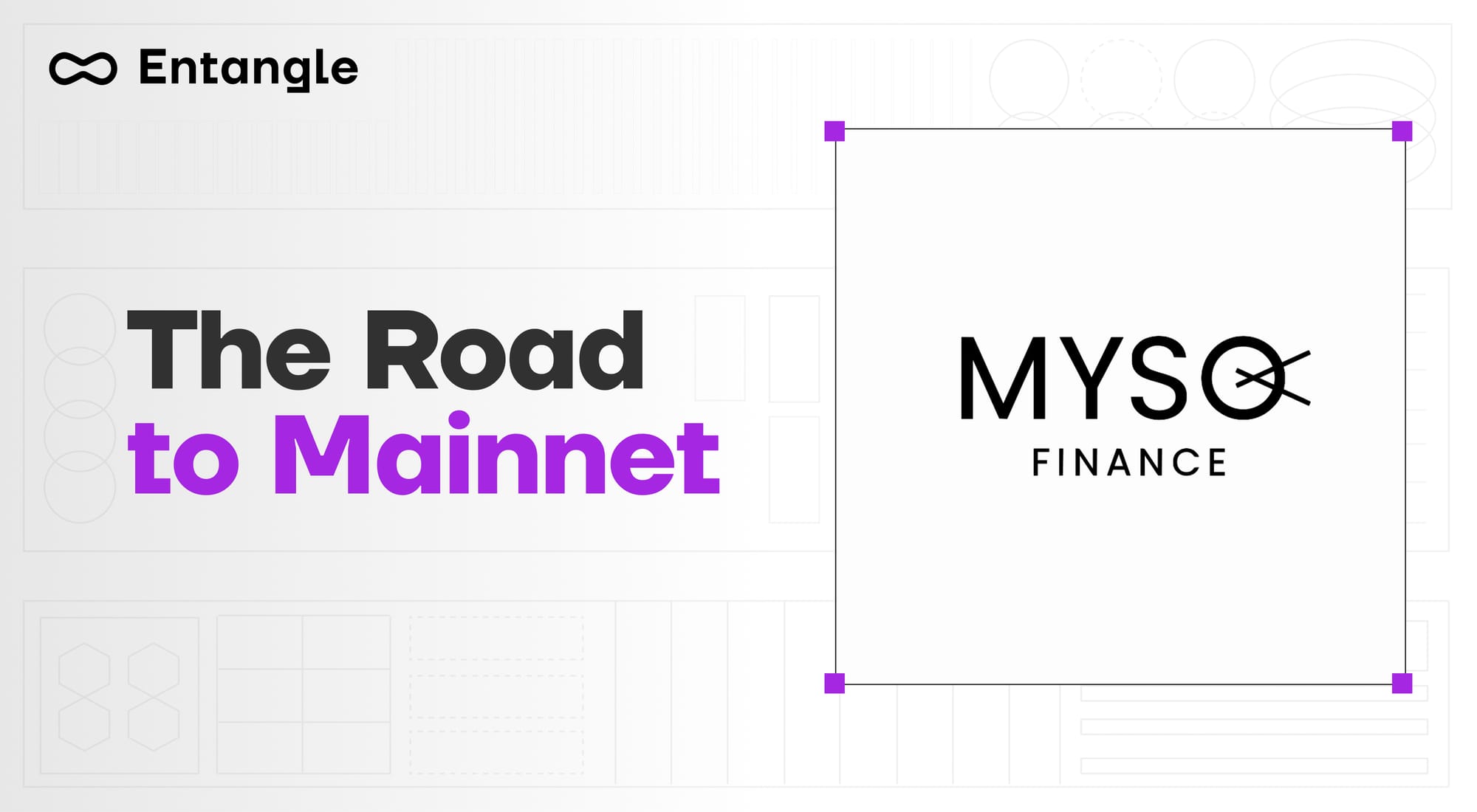 Road to Mainnet: Myso Finance