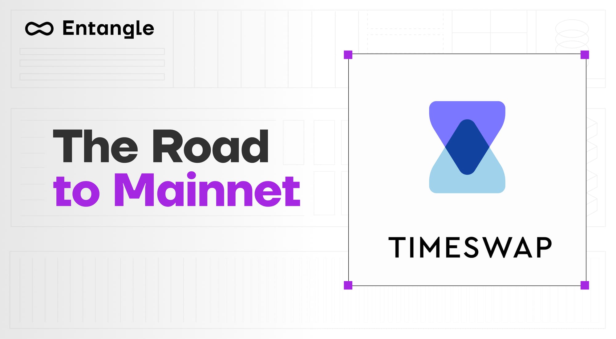Road to Mainnet: Timeswap
