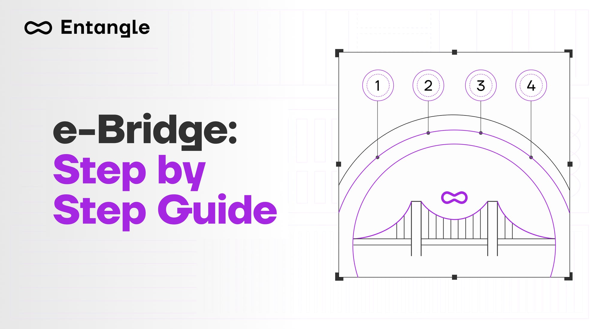 e-Bridge: Step by Step Guide