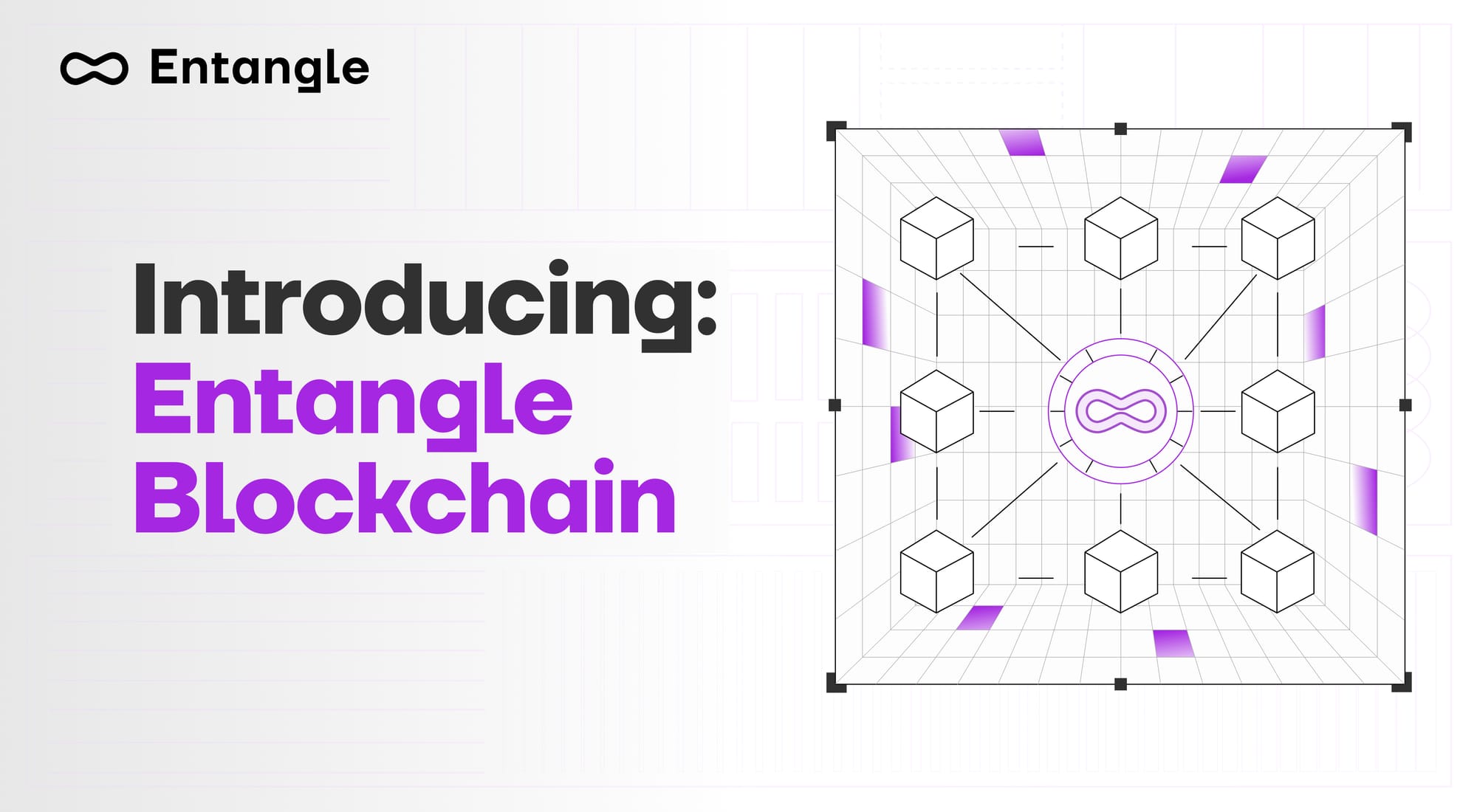 Introducing Entangle Blockchain