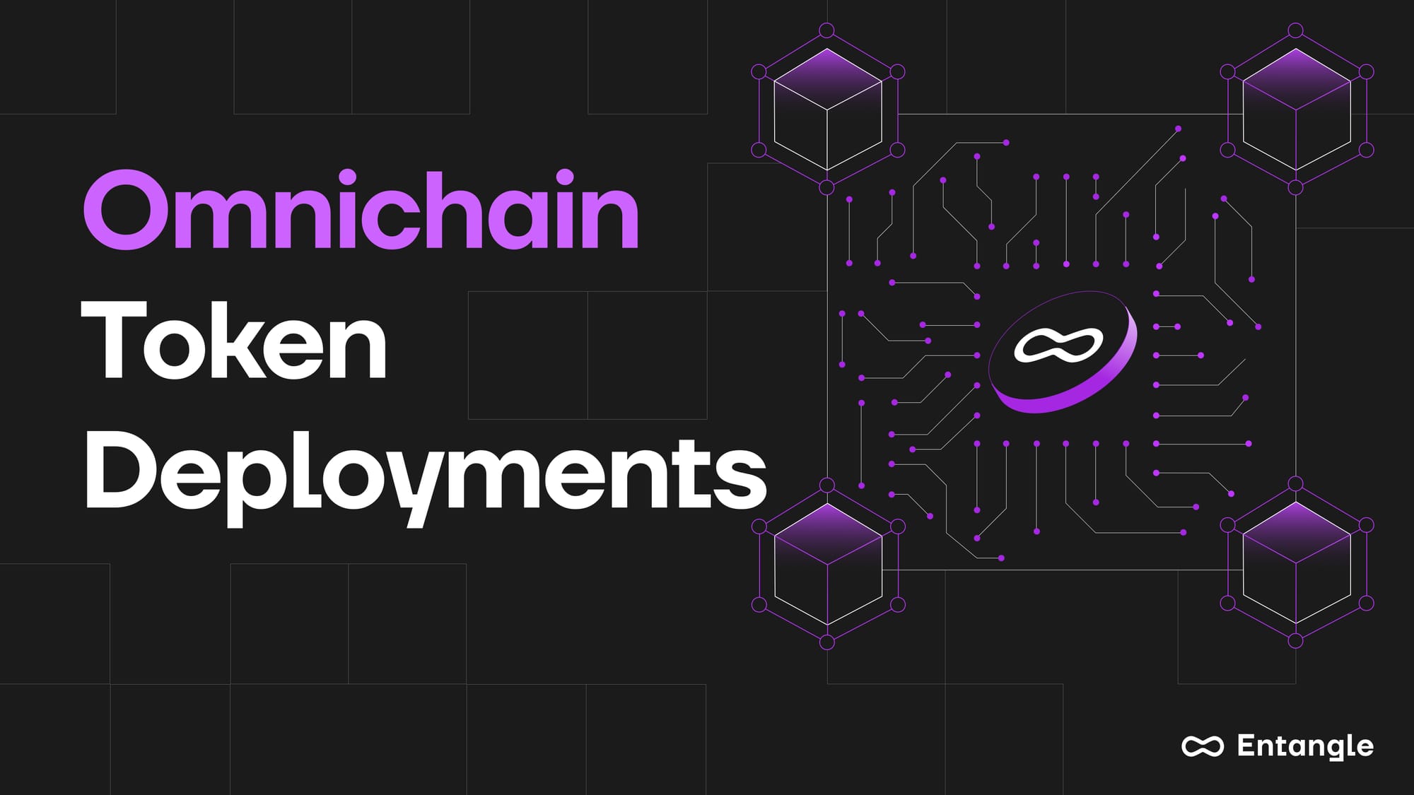 Omnichain Token Deployments