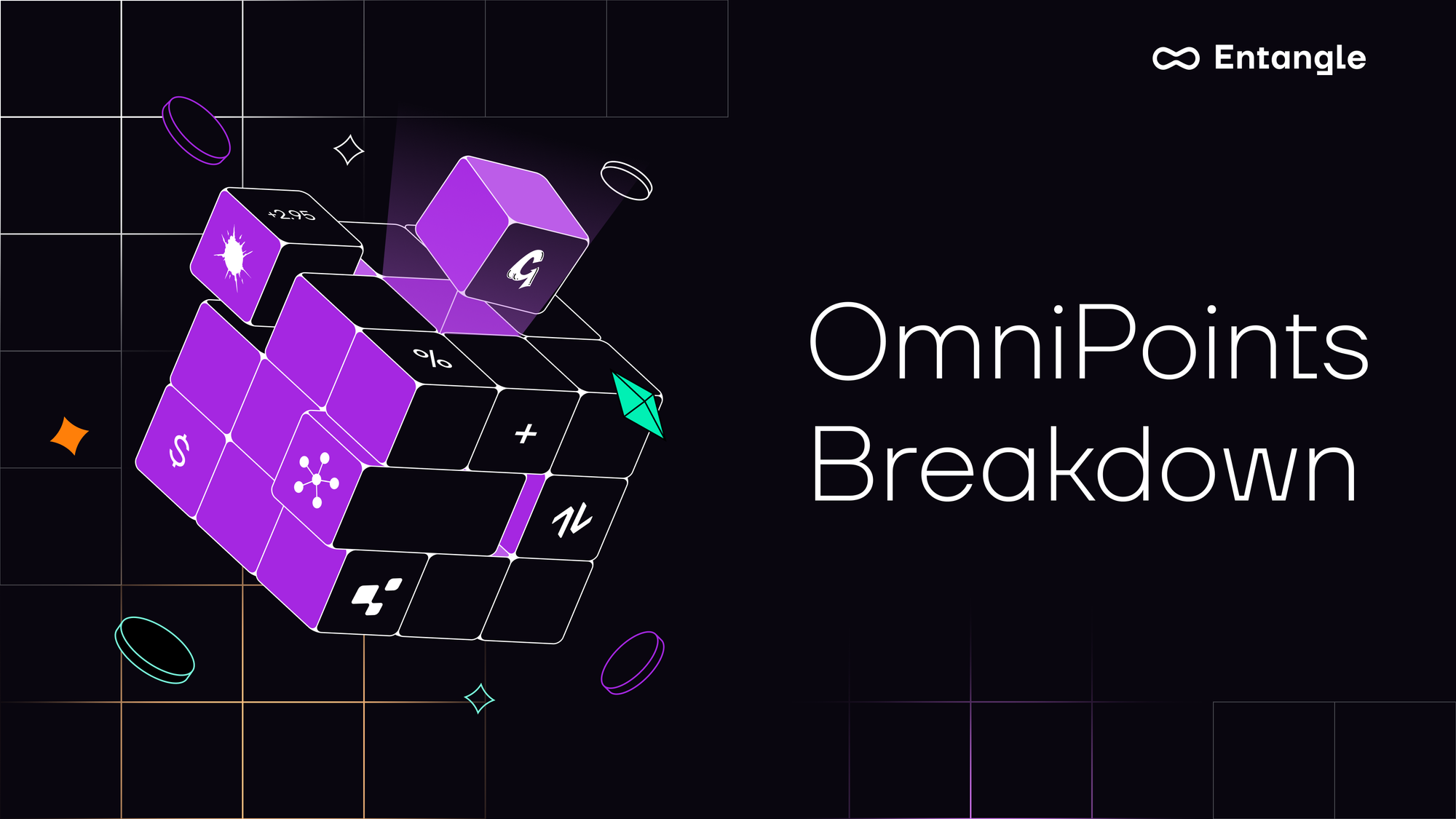 Omnipoints Breakdown