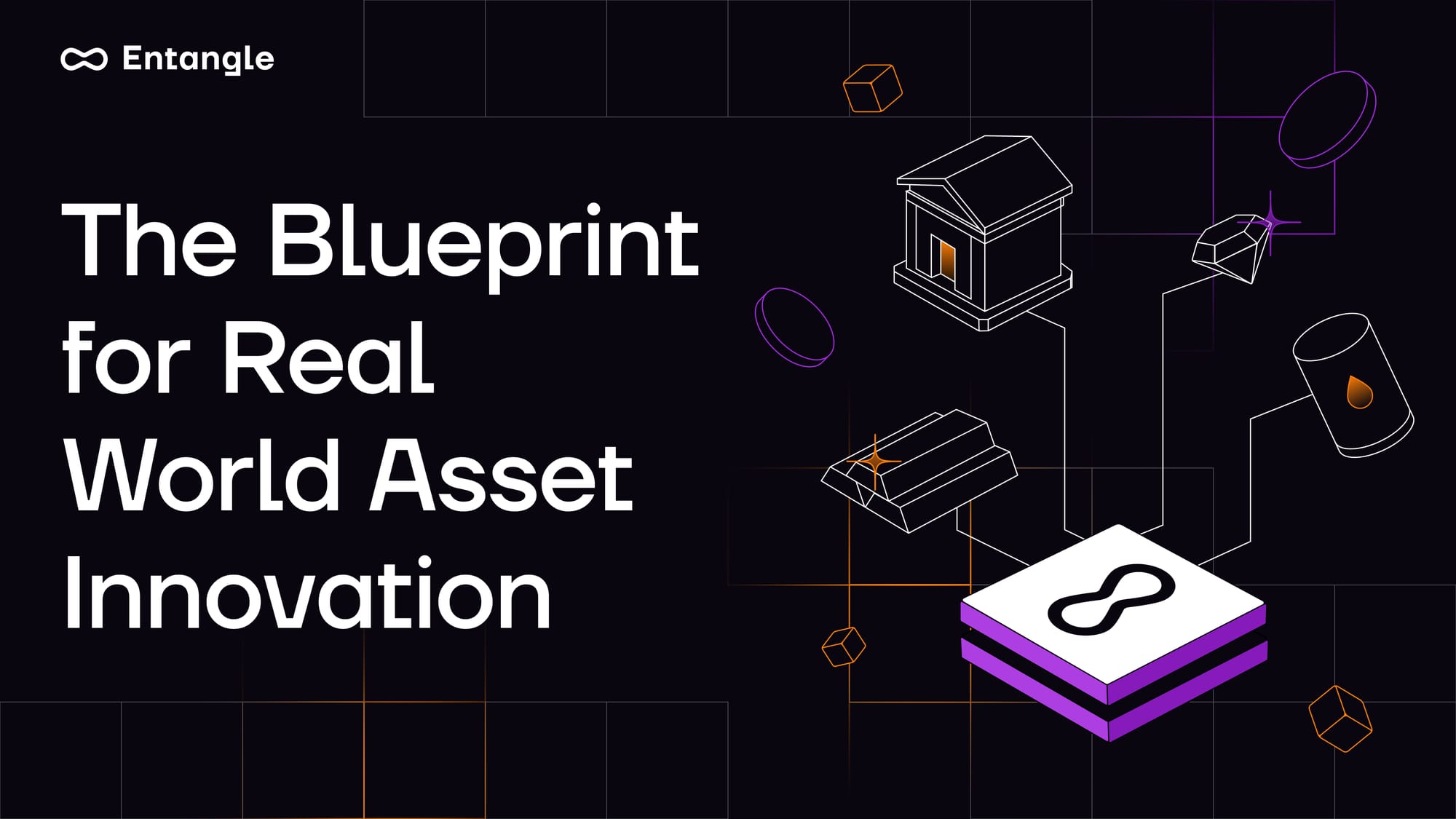 The Blueprint For Real World Asset (RWA) Innovation