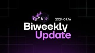 Biweekly Update #34