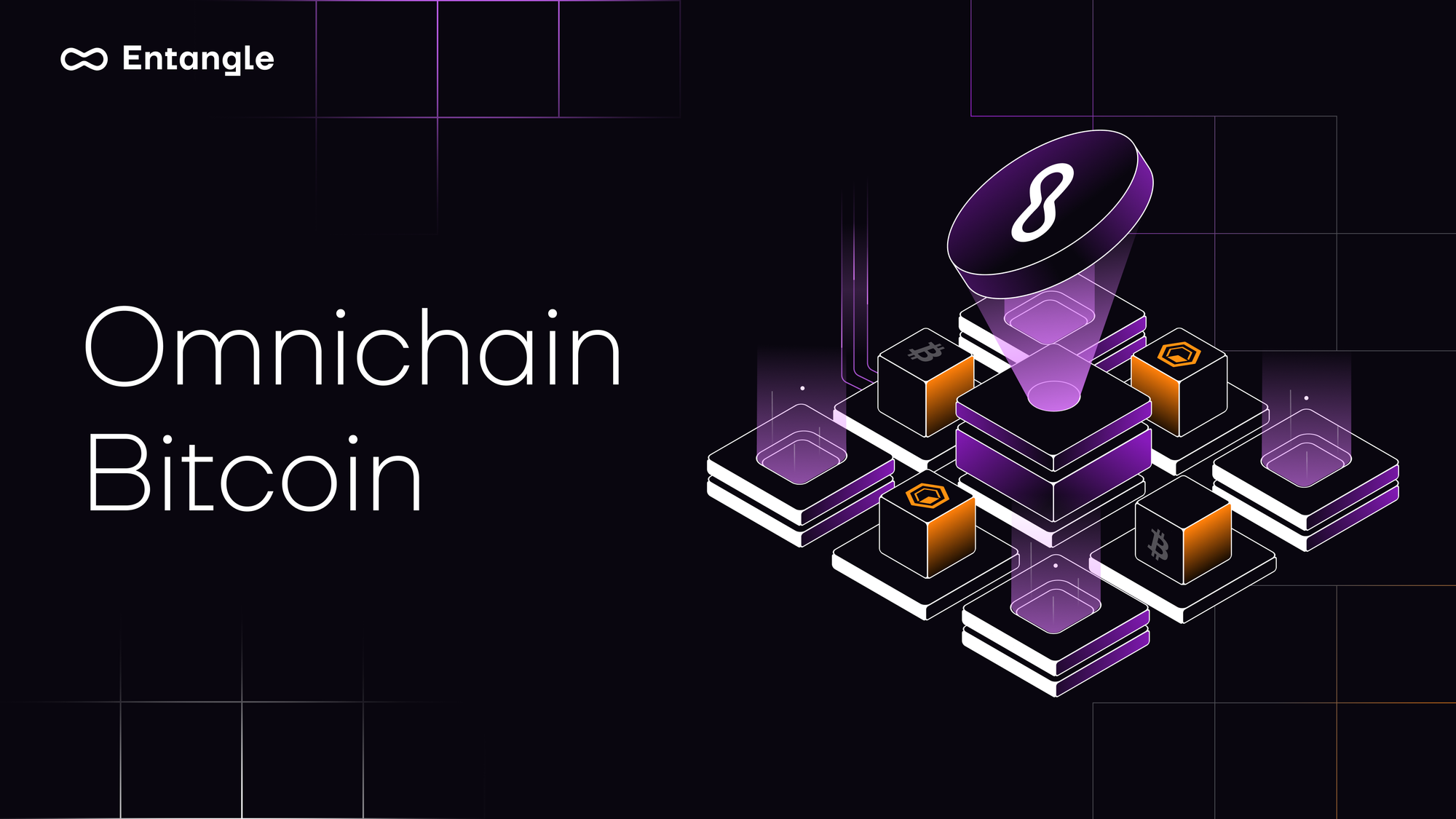 Omnichain Bitcoin