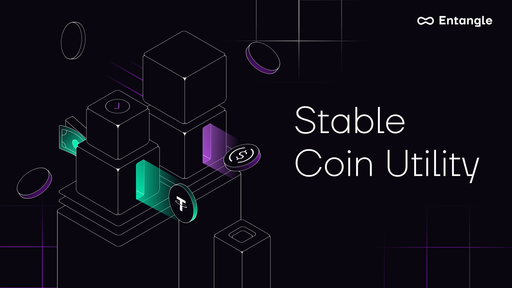 Stablecoin Utility