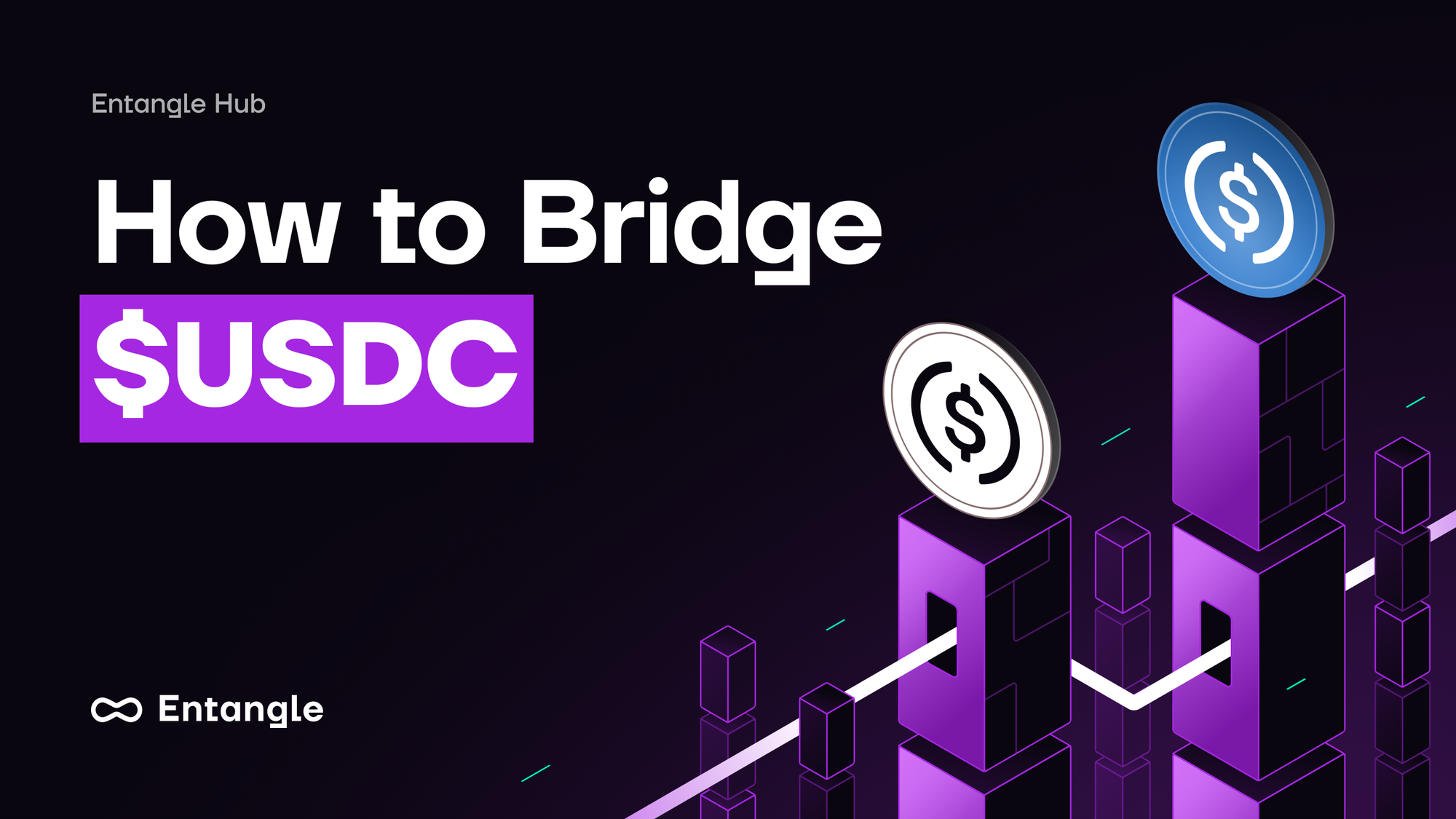 How To Bridge USDC