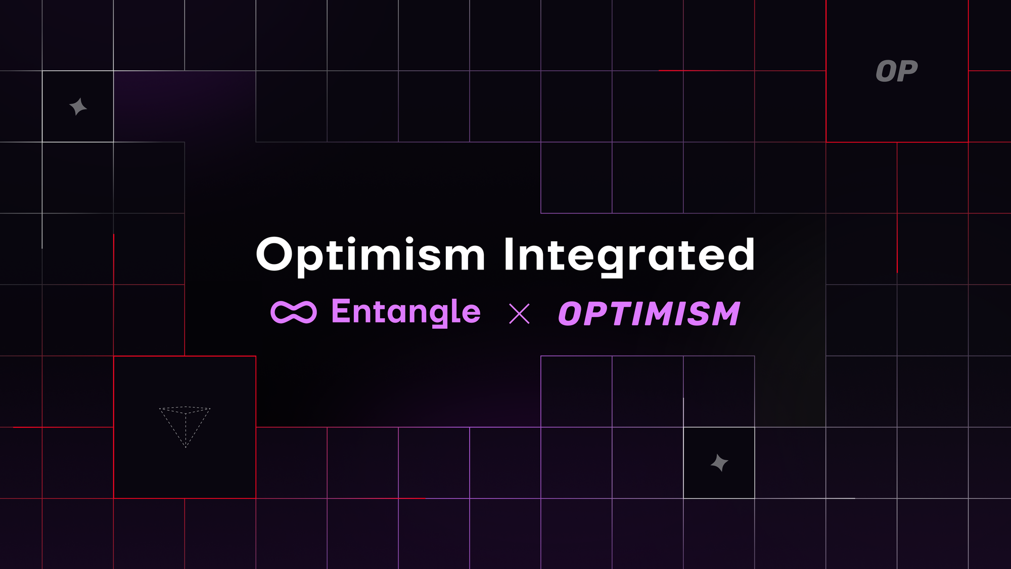 Optimism Blockchain Integration