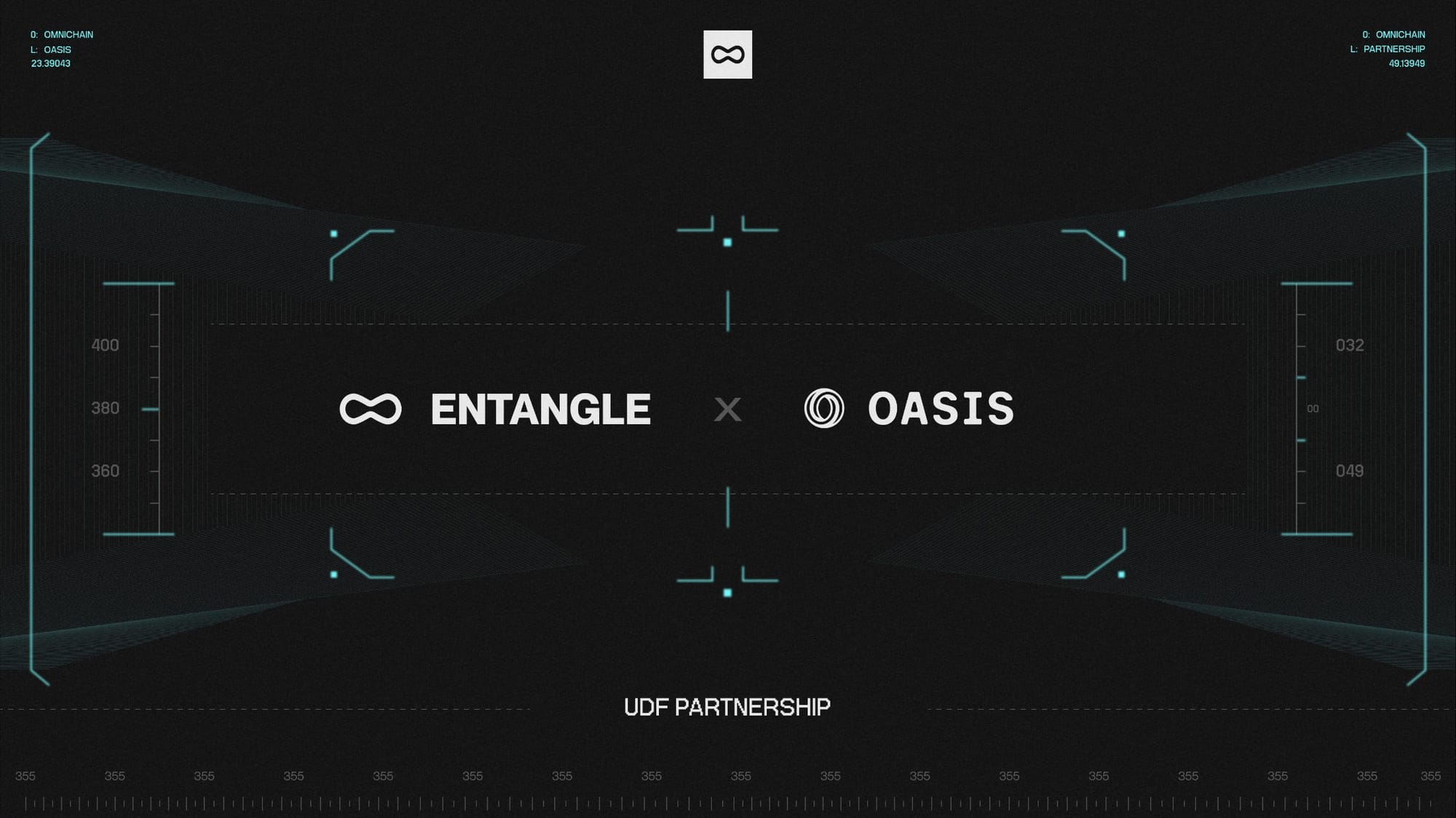 Entangle X Oasis