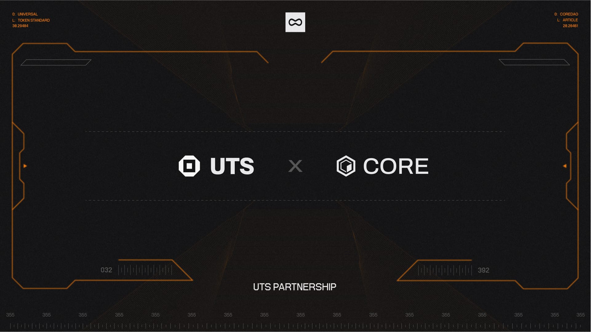 Core DAO x UTS: Lowering the Bridge for BTCFi