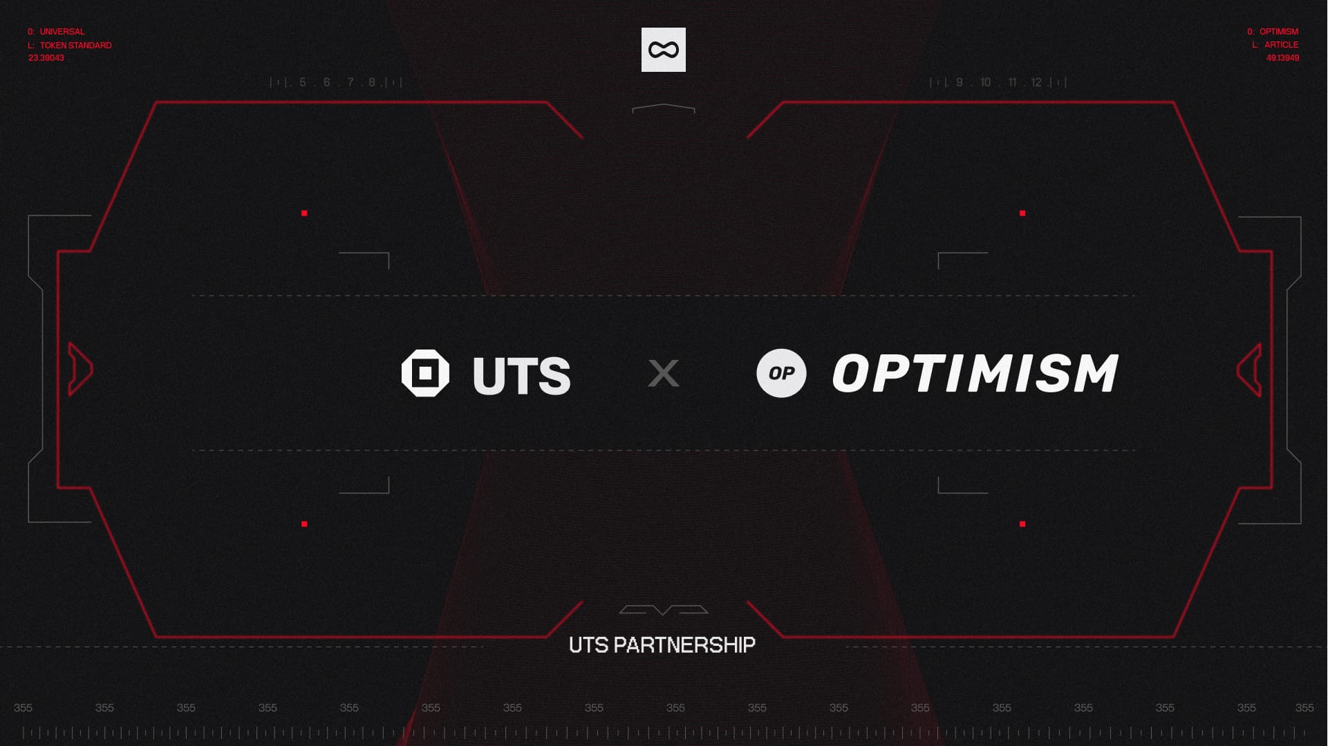 Optimism Joins Universal Token Standard (UTS)