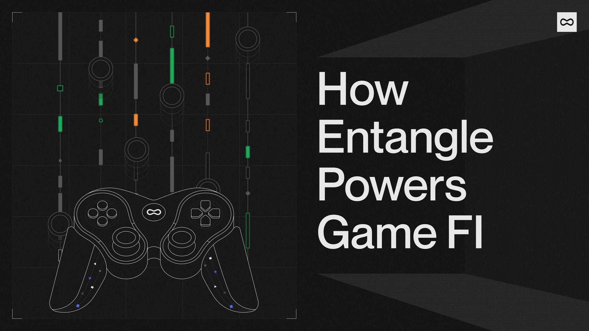 How Entangle Powers GameFi