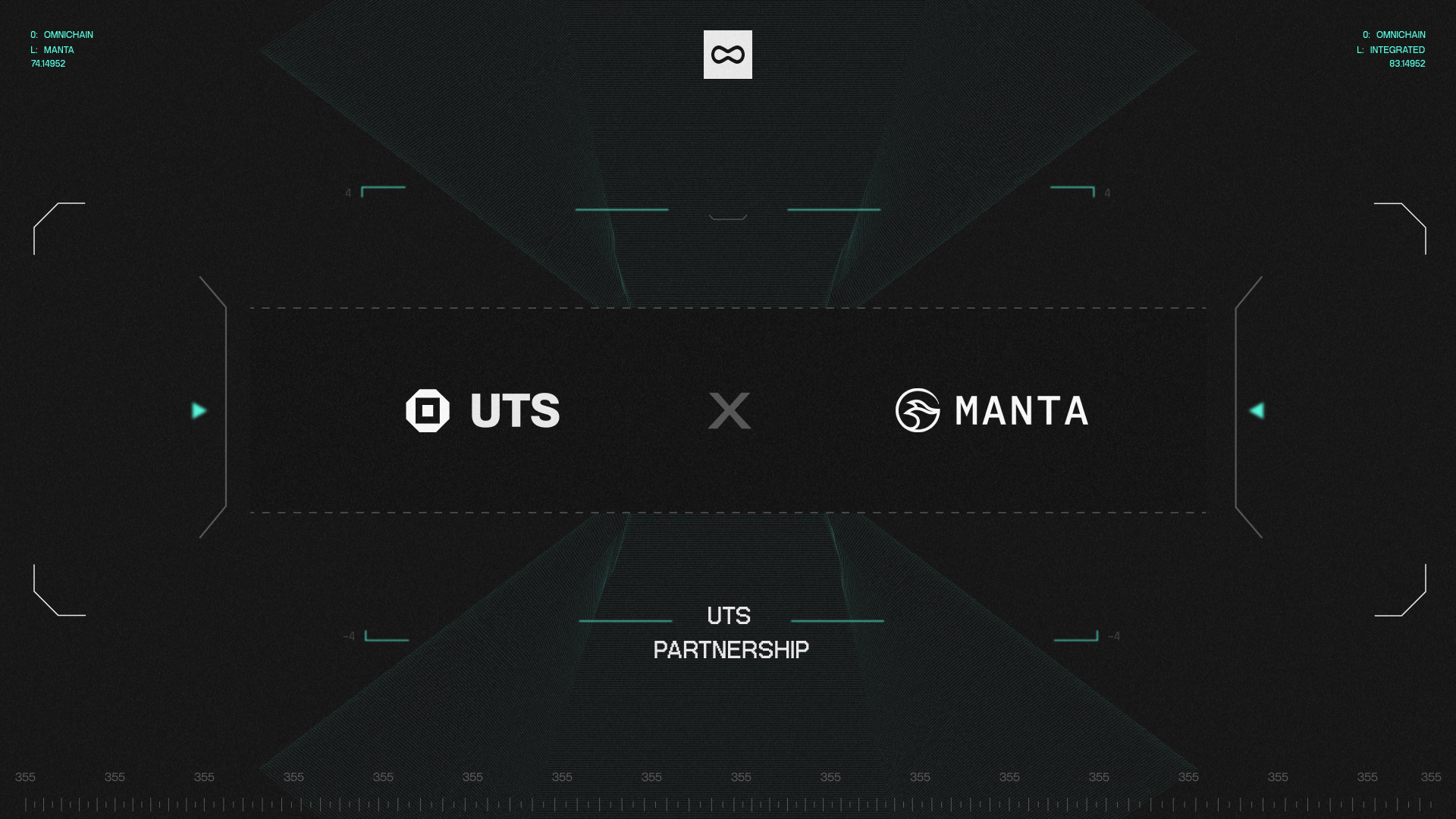 Gliding Through Web3: UTS & Manta Pacific Make Omnichain Simple