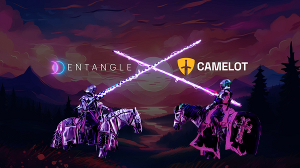 Resolving Liquidity #12: Camelot