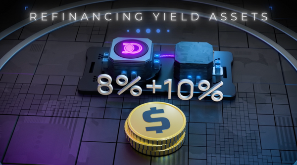 Refinancing Yield Assets