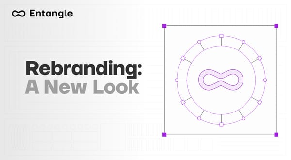 Rebranding: A New Look