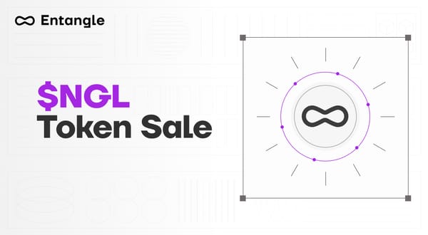 NGL Token Sale