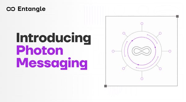 Introducing Photon Messaging