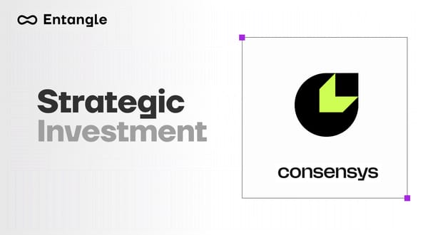 Consensys Strategic Investment