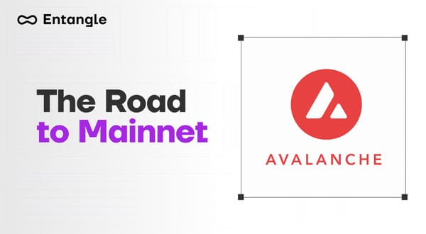 Road to Mainnet: Avalanche