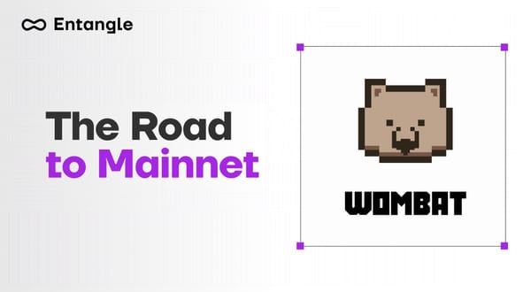 Road to Mainnet: Wombat Exchange