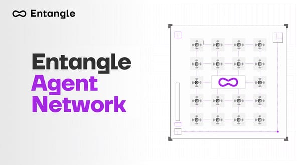 Entangle Agent Network