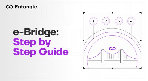 e-Bridge: Step by Step Guide