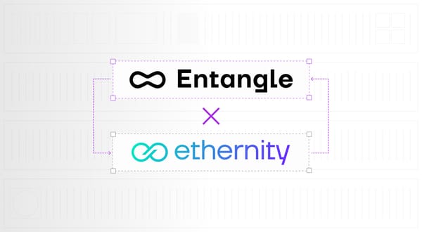 Entangle Brings RWA Omnichain With Ethernity Partnership