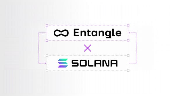 Entangle Expands Omnichain Support With Solana Integration