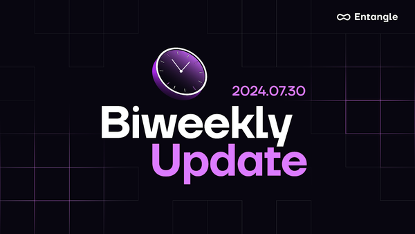 Biweekly Update #31