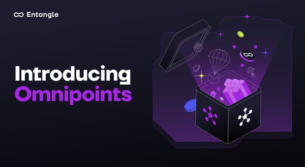Introducing Omnipoints - The Attention Layer