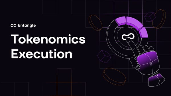 Tokenomics Execution