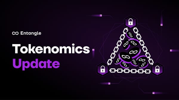 $NGL Tokenomics and Emission Schedule Update