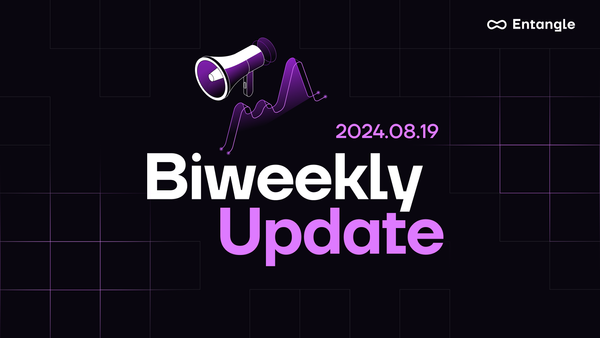 Biweekly Update #32