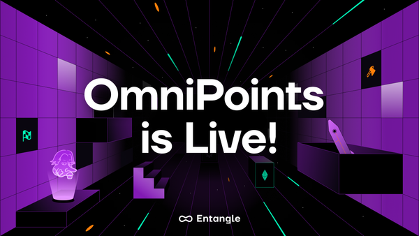 Omnipoints is Live!