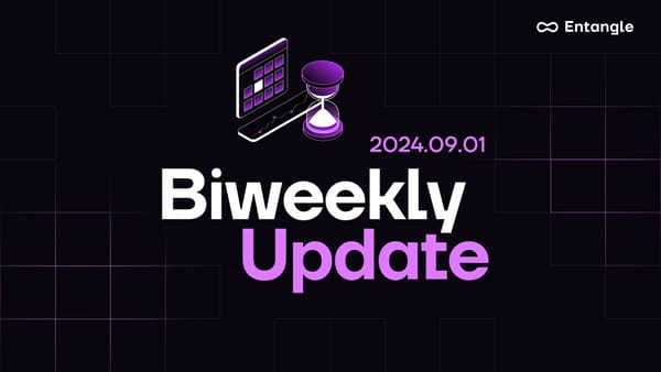 Biweekly Update #33