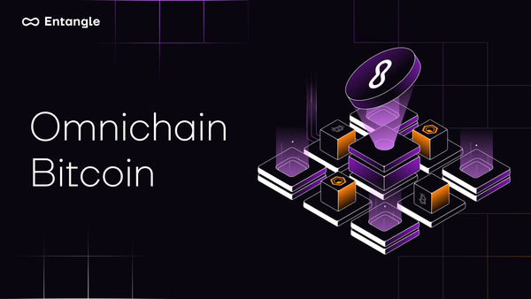 Omnichain Bitcoin