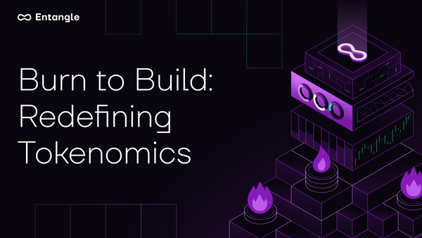 Burn to Build: Redefining Tokenomics For Innovation and Sustainable Growth